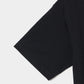 lace knight embroidery T-shirt【Delivery in March 2026】