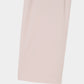 taslan tuck pants Shell pink【Delivery in February 2026】