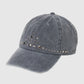 silver metal tiara cap Gray【stock】