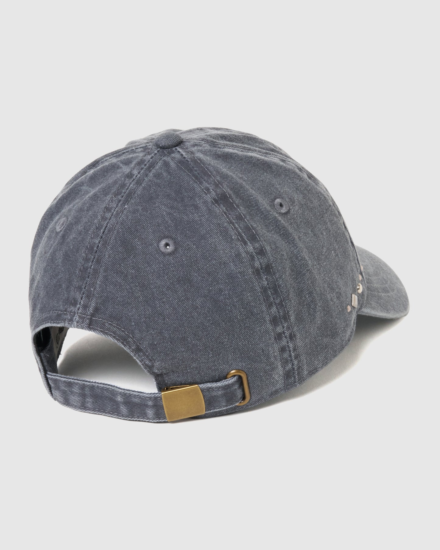 silver metal tiara cap Gray【stock】