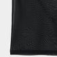 feather beads embroidery gather sleeve tops Black【Delivery in February 2026】