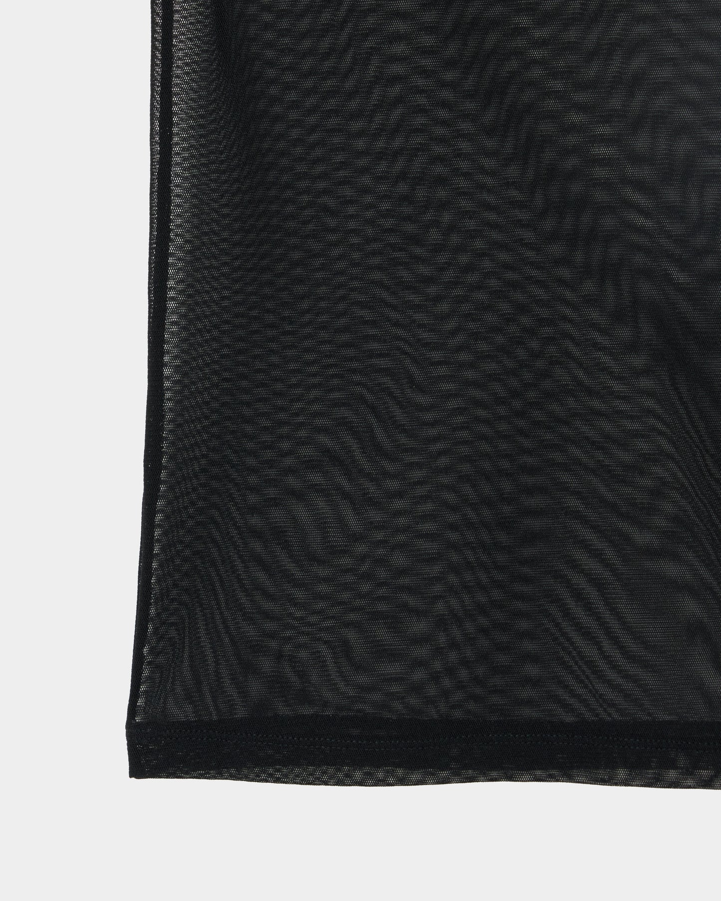 feather beads embroidery gather sleeve tops Black【Delivery in February 2026】