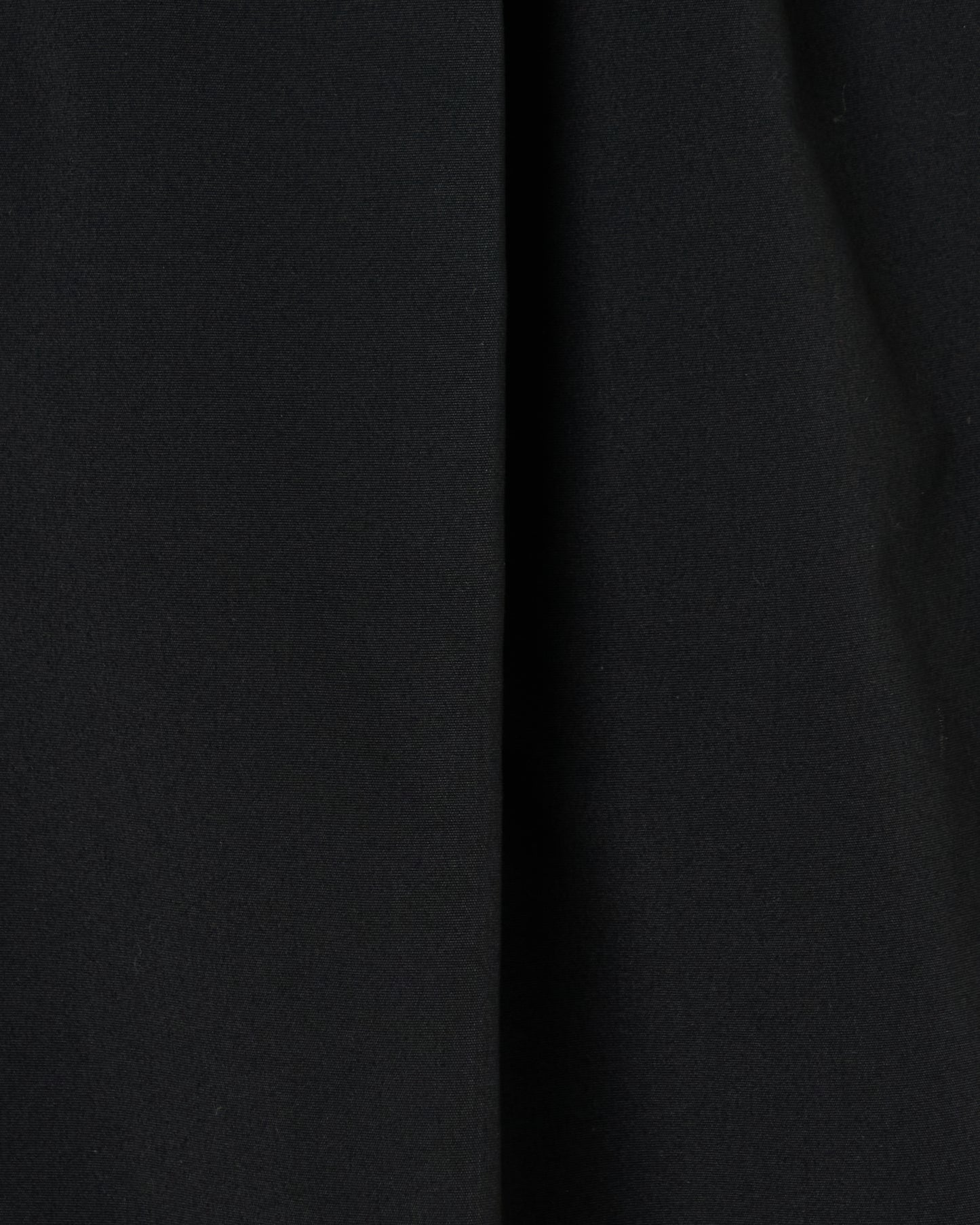 taslan tuck pants Black【Delivery in February 2026】