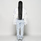 Feather jacket【Delivery in March 2026】