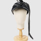 PARCO先行 | wrapping ribbon cap Black【Delivery in March 2026】