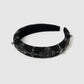 【New item】 mini palace tiles hair band【Delivery in April 2026】