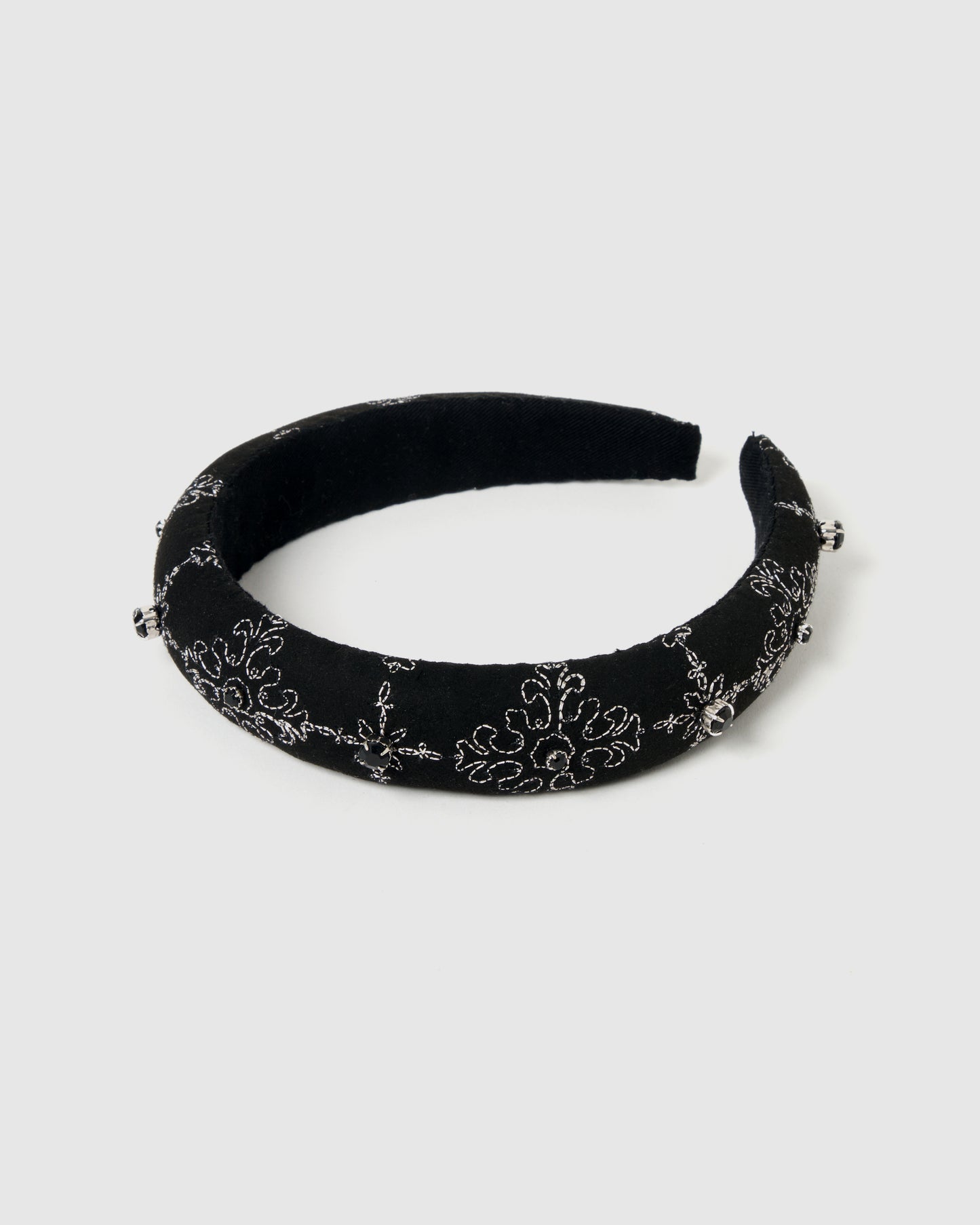 【New item】 mini palace tiles hair band【Delivery in April 2026】