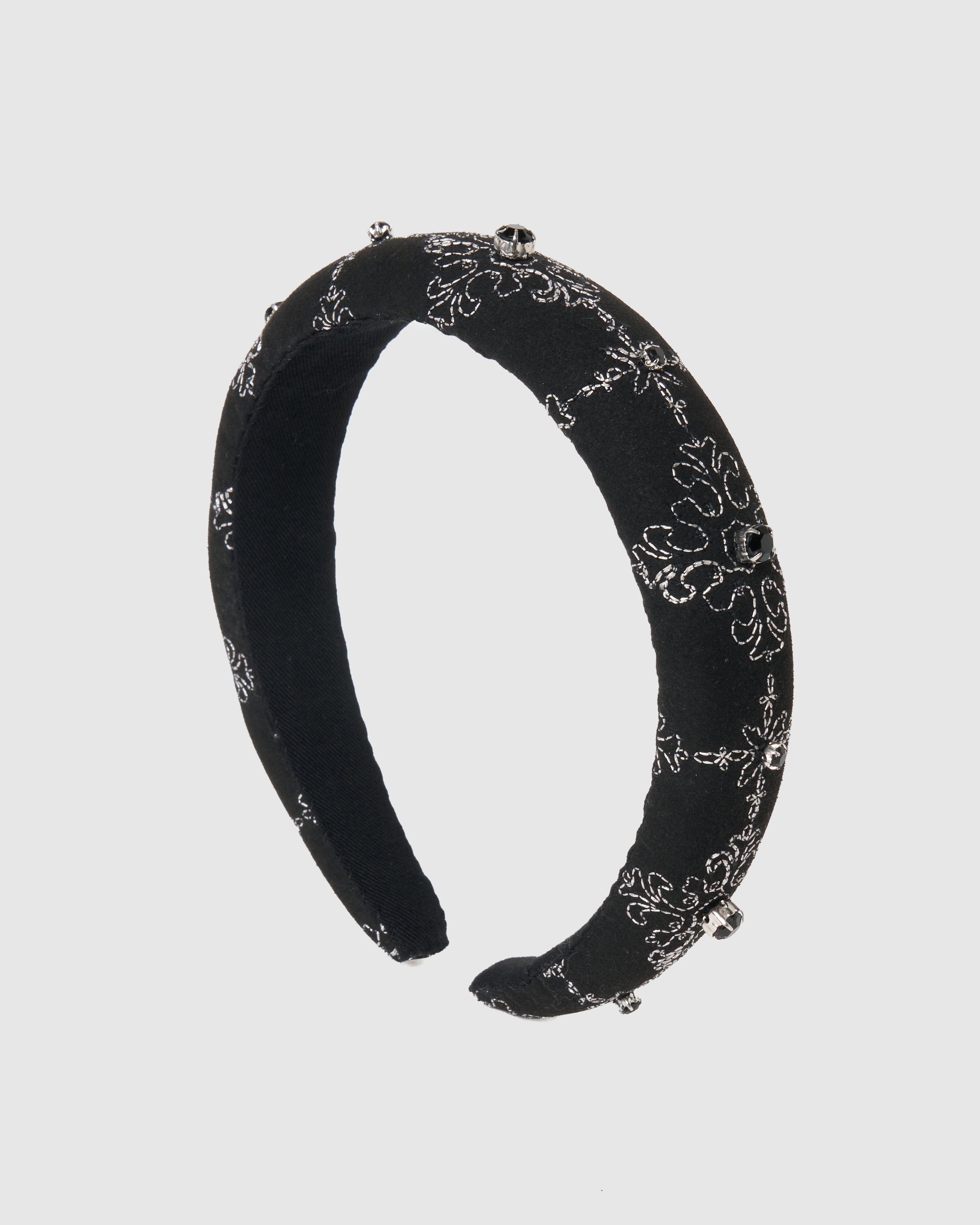 tanakadaisuke(タナカダイスケ) |アクセサリー|palace tiles hair band