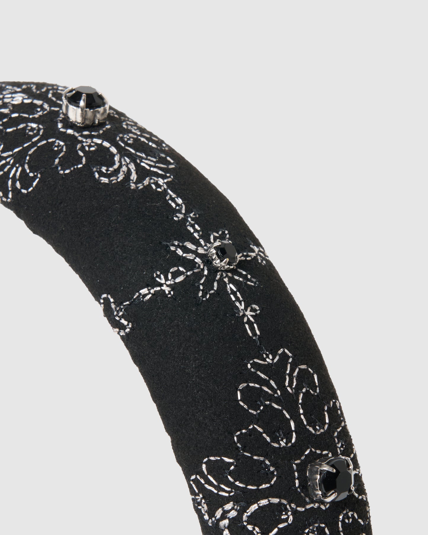 mini palace tiles hair band【Delivery in May 2026】