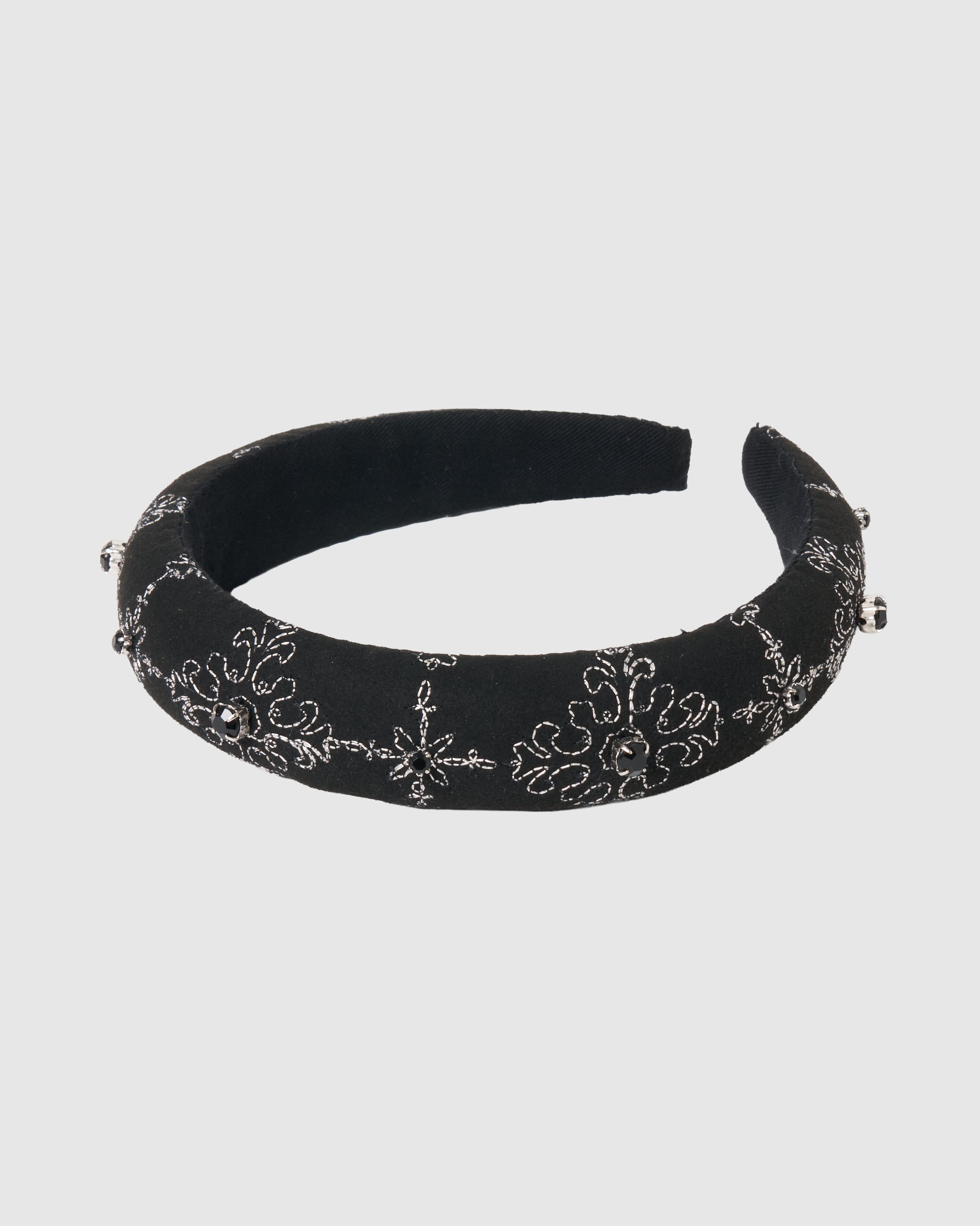 tanakadaisuke(タナカダイスケ) |アクセサリー|palace tiles hair band