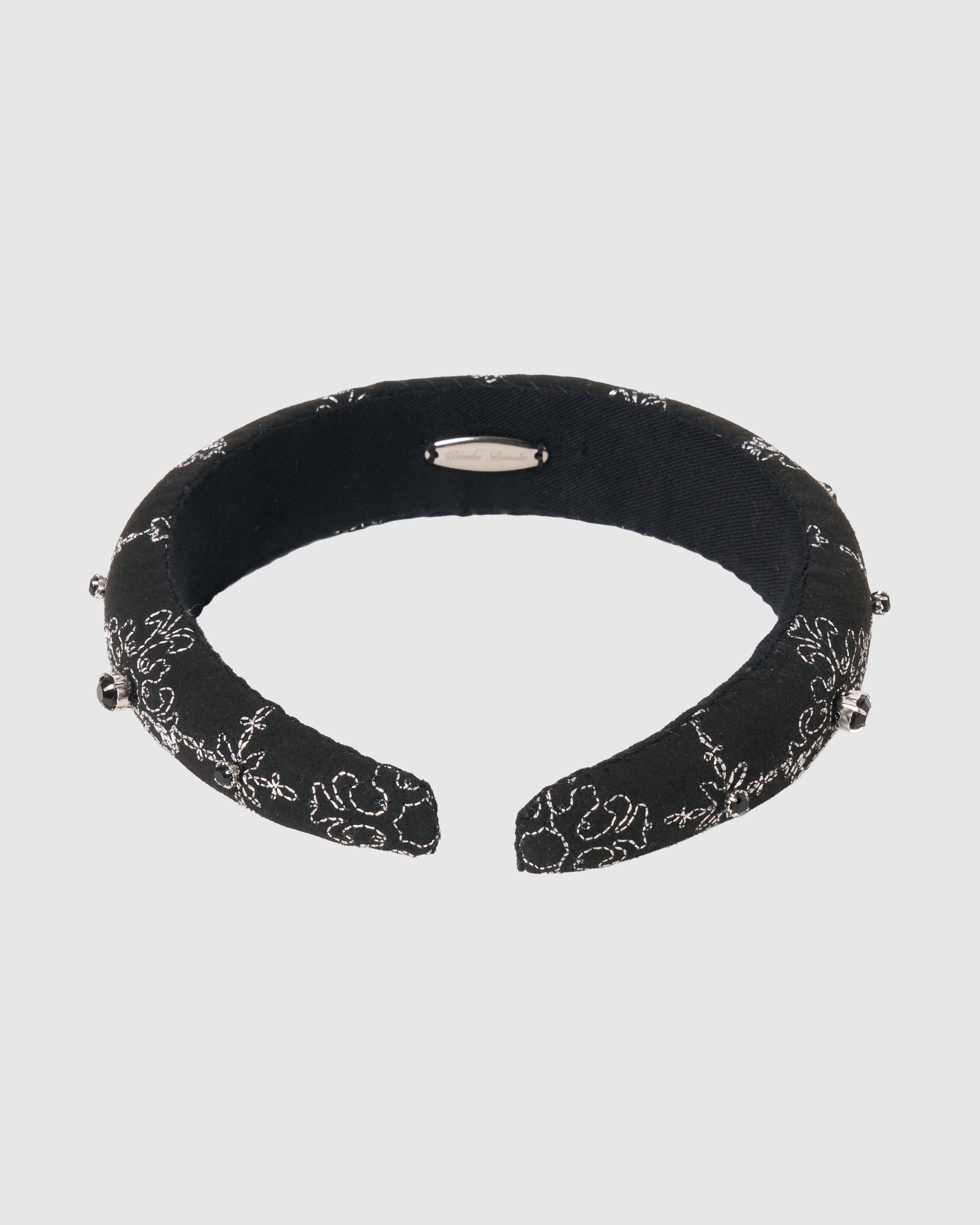 tanaka daisuke l-MOCHI ヘアバンド tanaka daisuke l-MOCHI ヘアバンド 【公式通販】