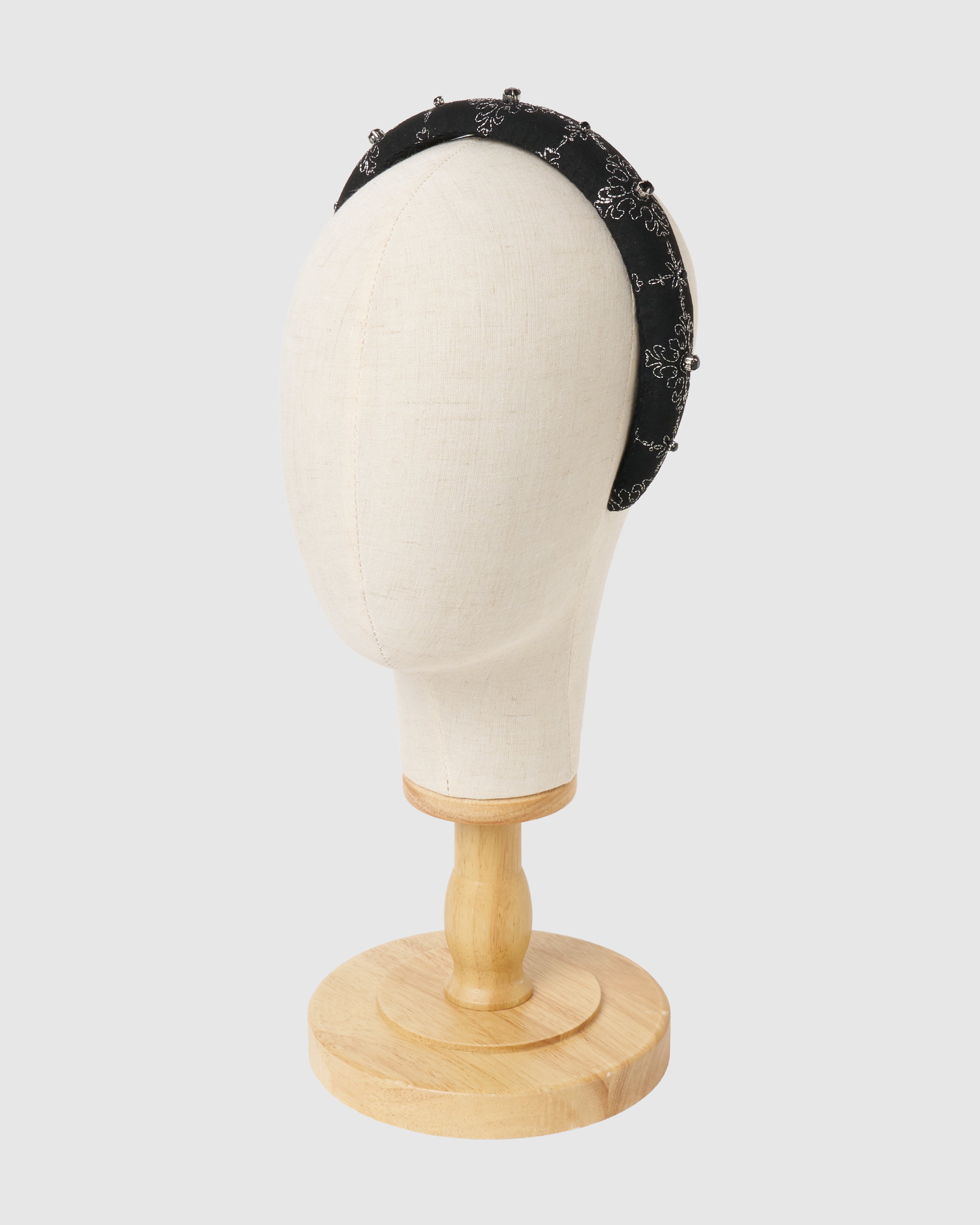 tanakadaisuke(タナカダイスケ) |アクセサリー|palace tiles hair band