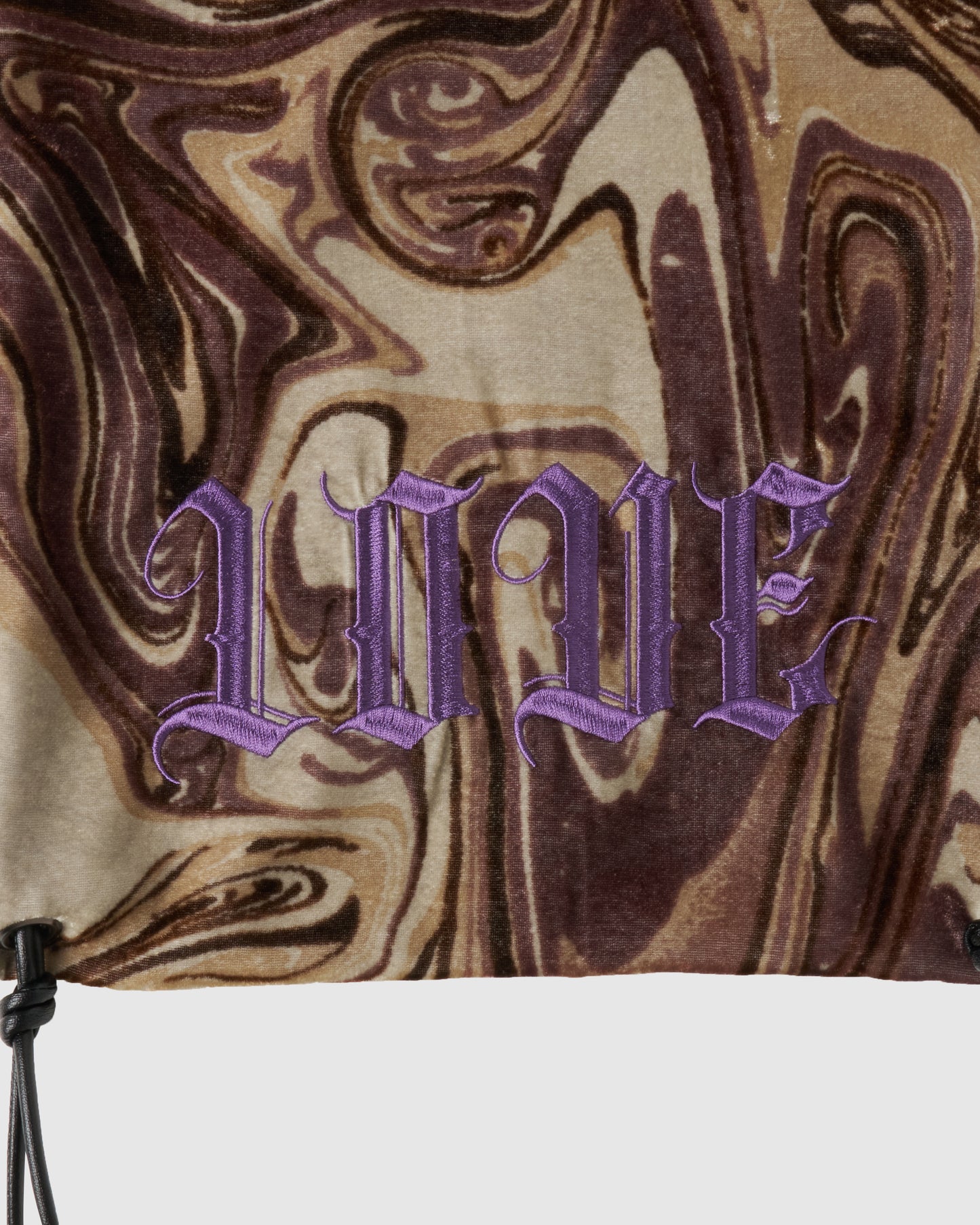 【New item】SUMINAGASHI LOVE drawstring backpack【Delivery in March 2026】