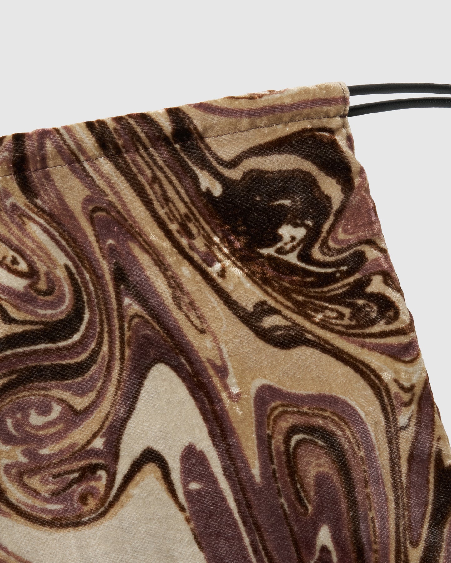 【New item】SUMINAGASHI LOVE drawstring backpack【Delivery in March 2026】