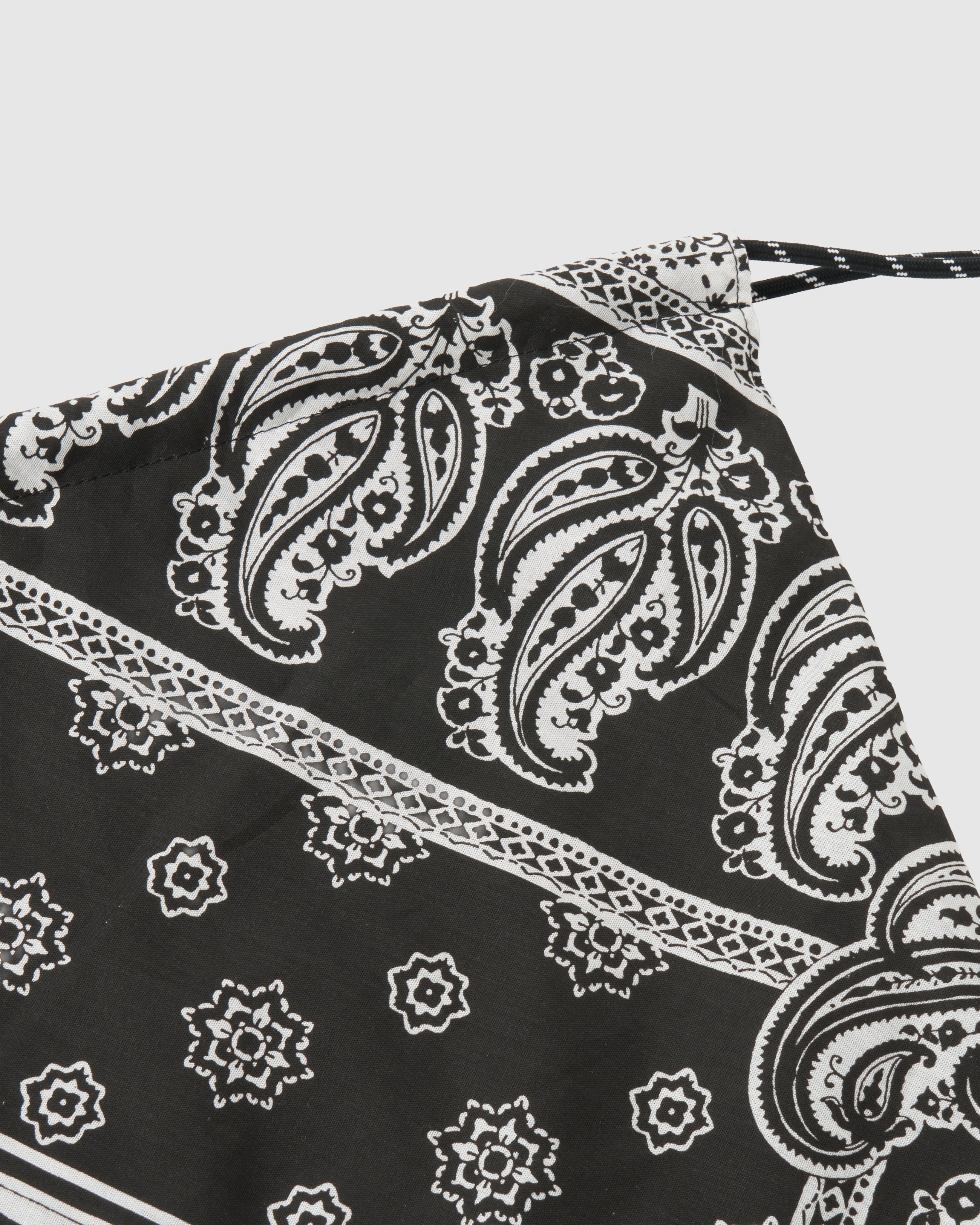 tanakadaisuke(タナカダイスケ)|バッグ(BAG)|black bandana LOVE