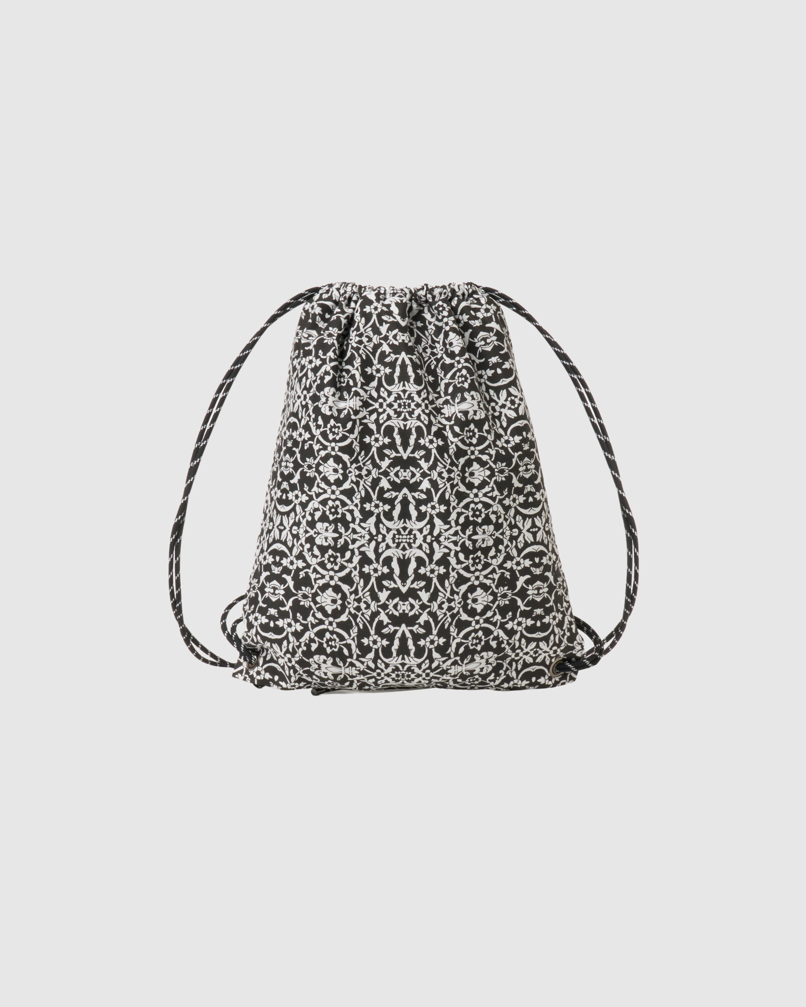 tanakadaisuke(タナカダイスケ)|バッグ(BAG)|black bandana LOVE