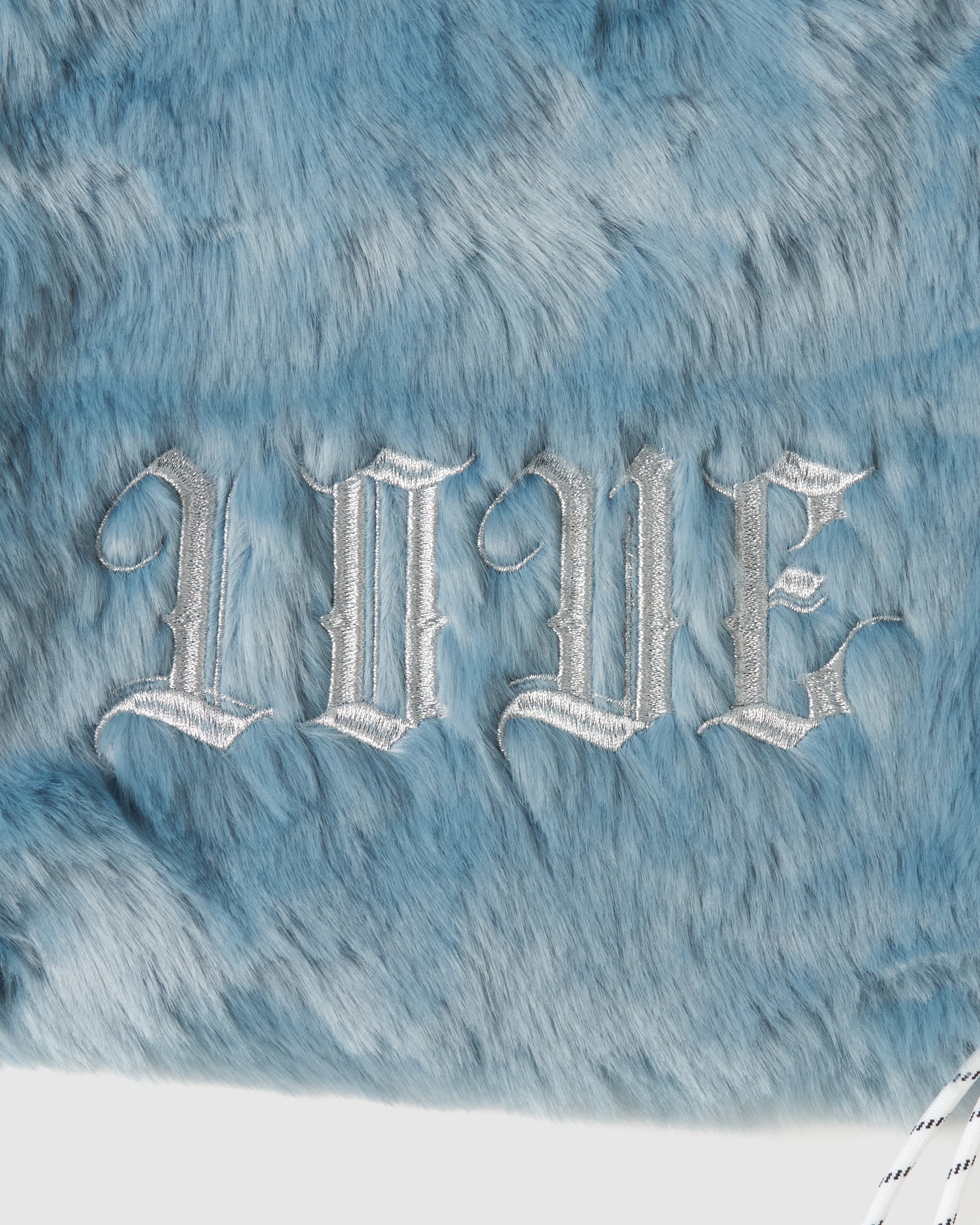 tanakadaisuke(タナカダイスケ)|バッグ(BAG)|sax fur LOVE drawstring