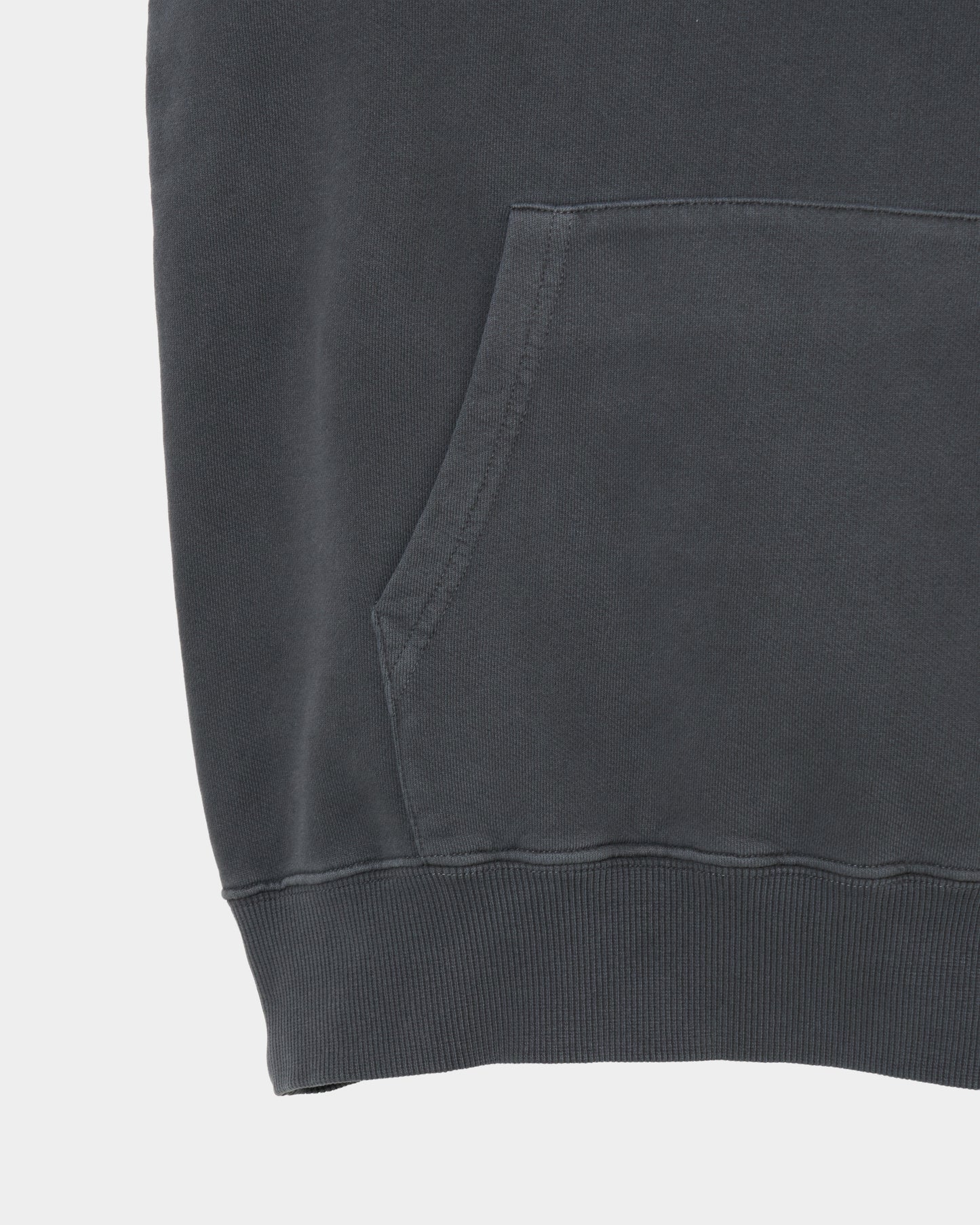 LOVE sparkle hoodie Black【Delivery in March 2026】