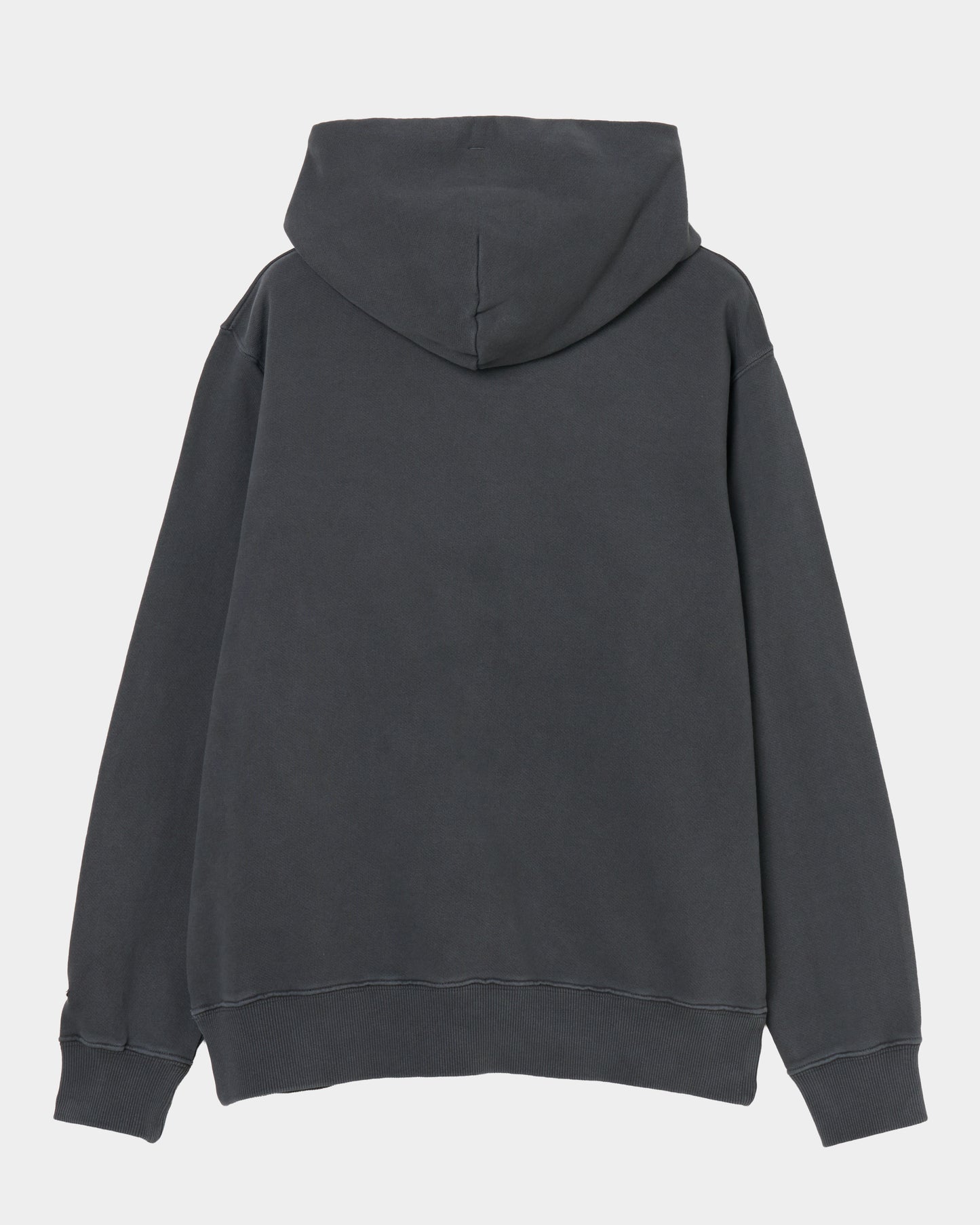 LOVE sparkle hoodie Black【Delivery in March 2026】