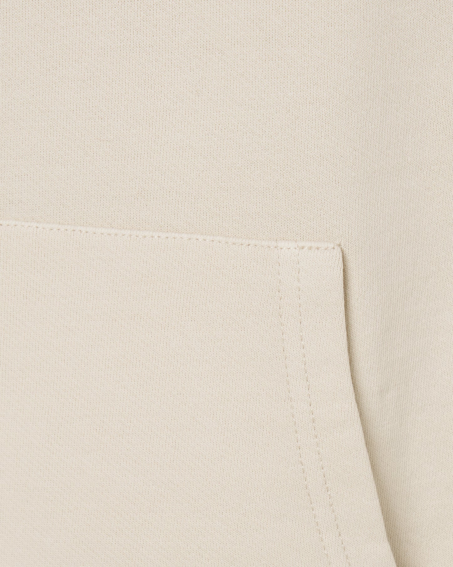 【New item】LOVE sparkle hoodie Ivory【Delivery in March 2026】