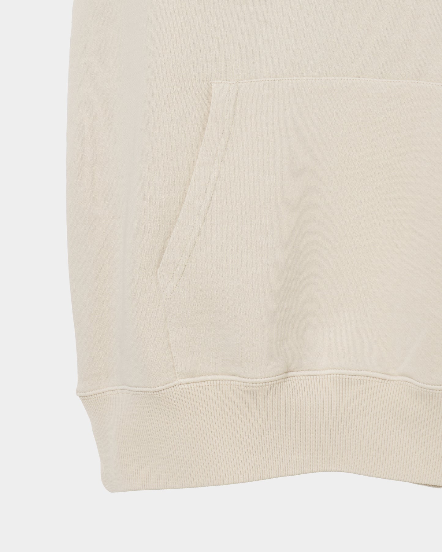 【New item】LOVE sparkle hoodie Ivory【Delivery in March 2026】