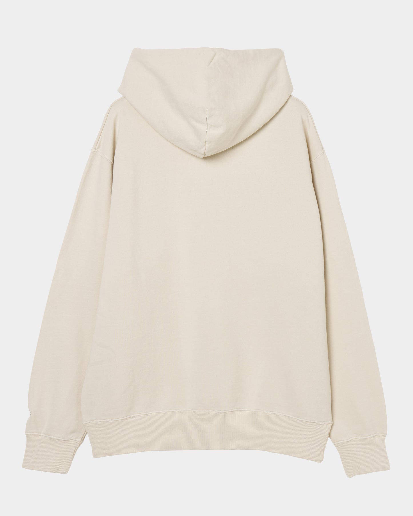 【New item】LOVE sparkle hoodie Ivory【Delivery in March 2026】