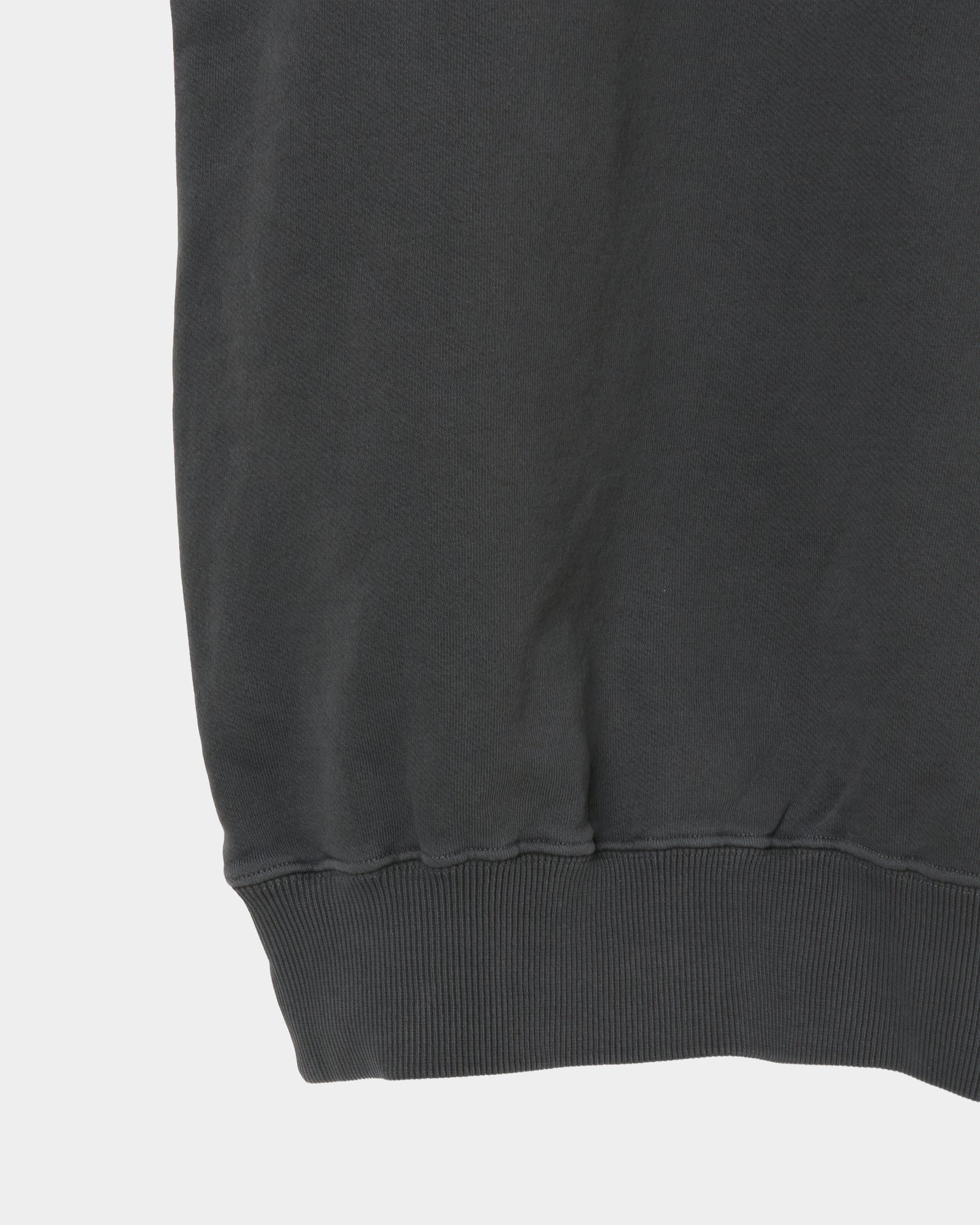 LOVE sparkle pullover Black【Delivery in March 2026】