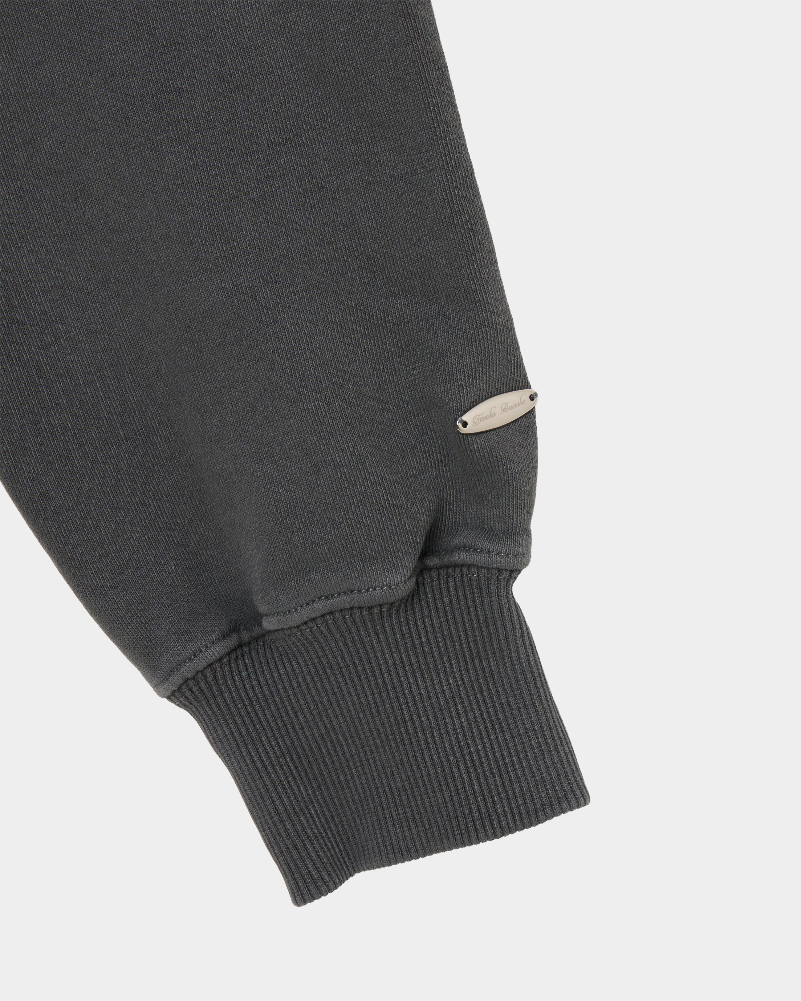 tanakadaisuke(タナカダイスケ)|トップス|LOVE sparkle hoodie