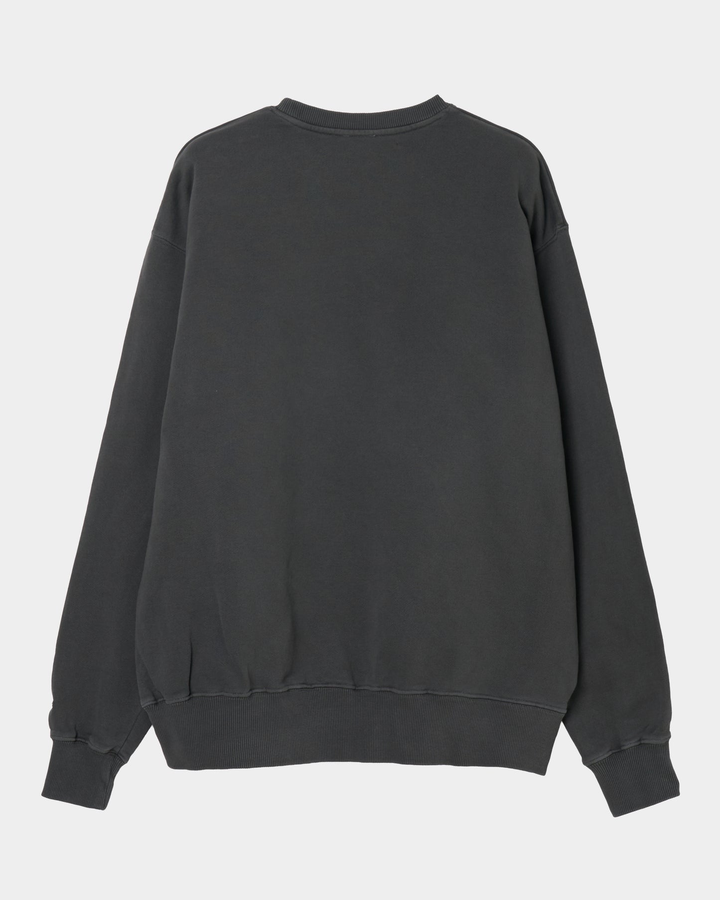 LOVE sparkle pullover Black【Delivery in March 2026】