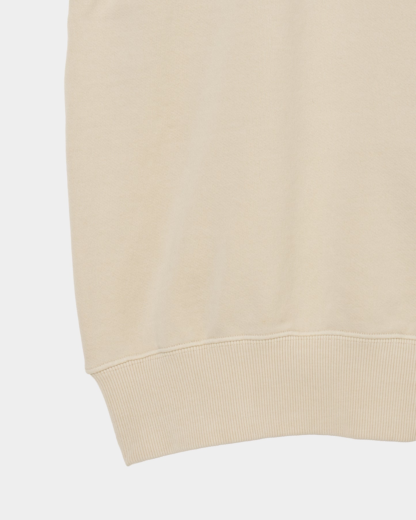 【New item】 LOVE sparkle pullover Ivory【Delivery in March 2026】