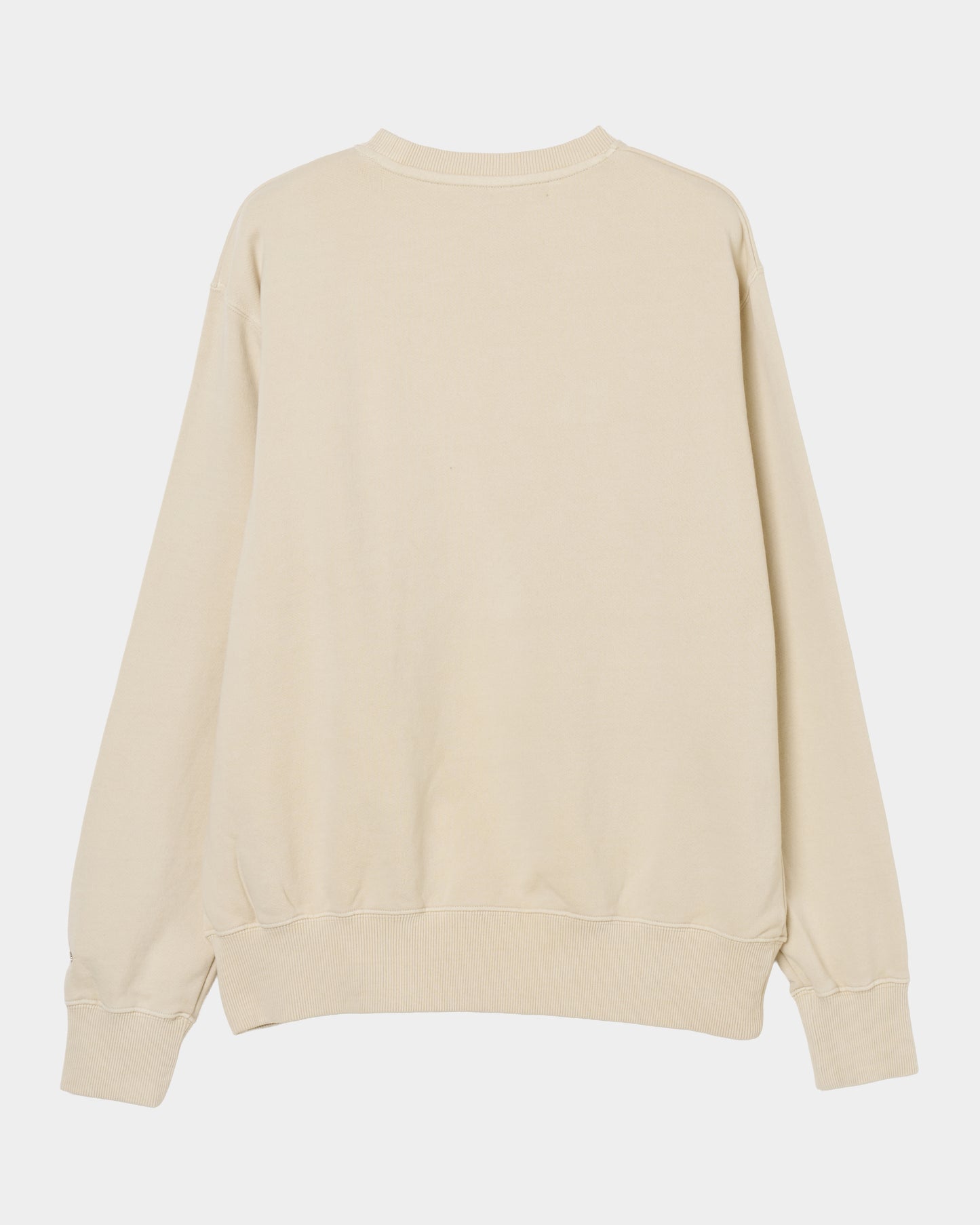 【New item】 LOVE sparkle pullover Ivory【Delivery in March 2026】