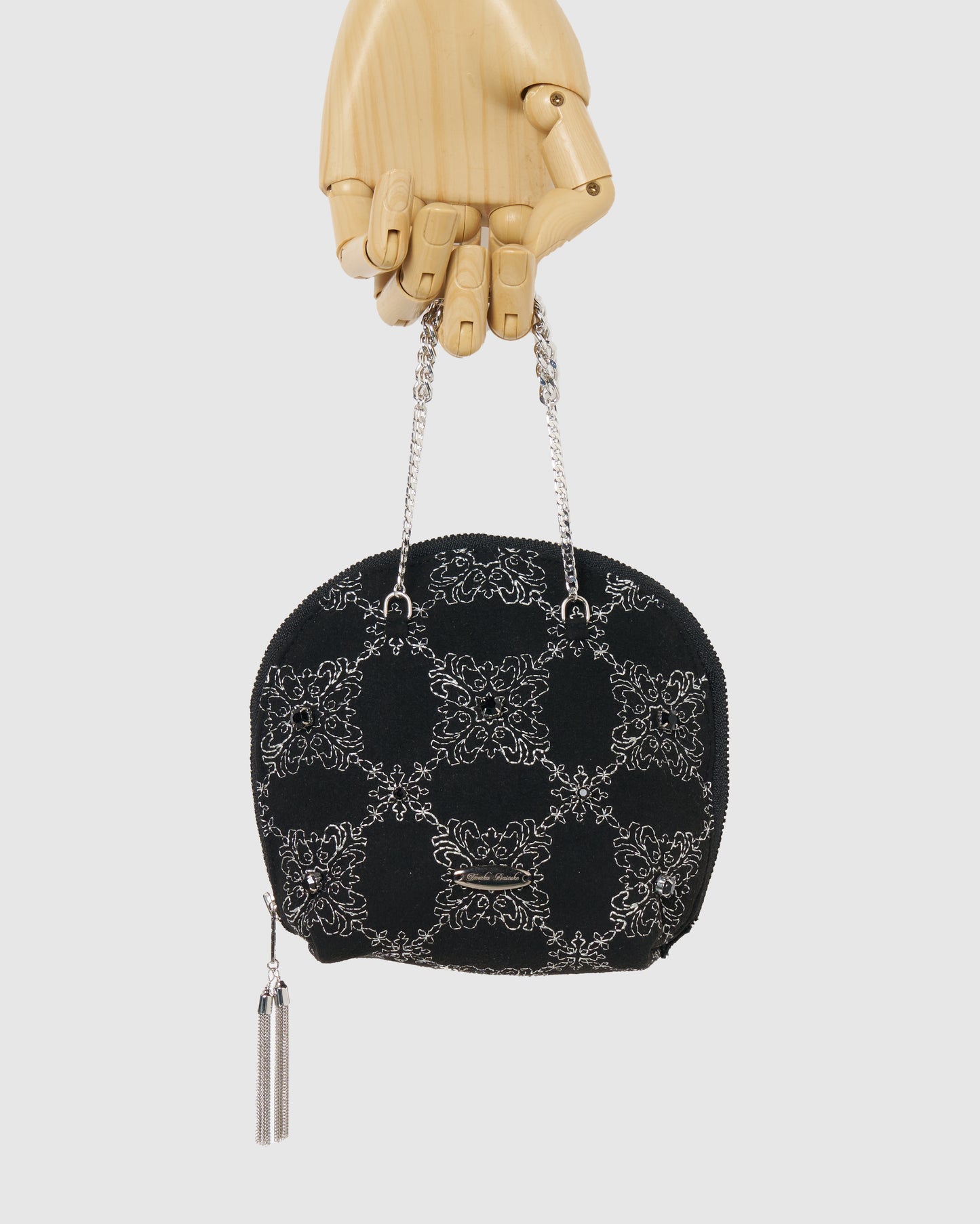 【New item】mini palace tiles pouch【Delivery in April 2026】