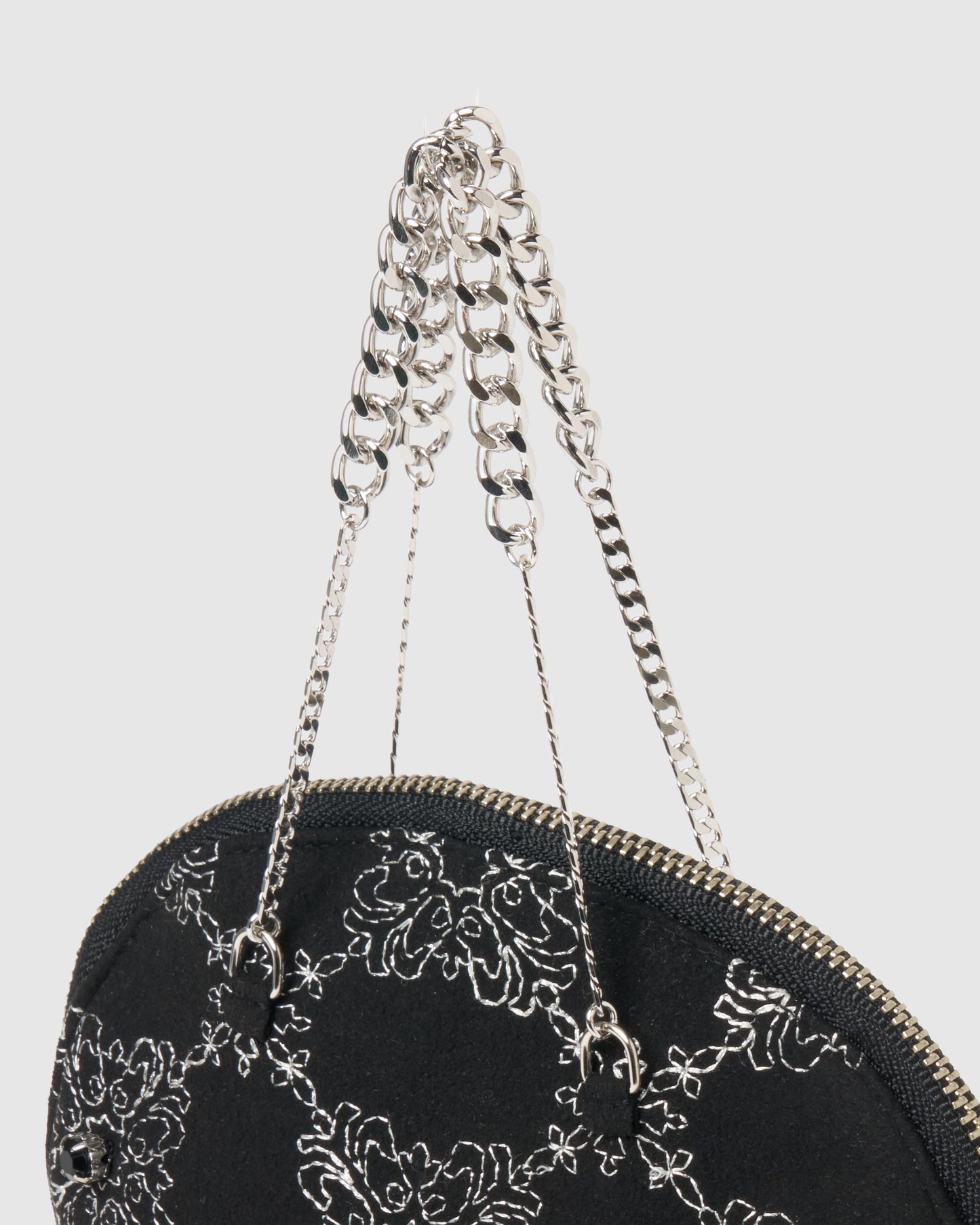 【New item】mini palace tiles pouch【Delivery in April 2026】