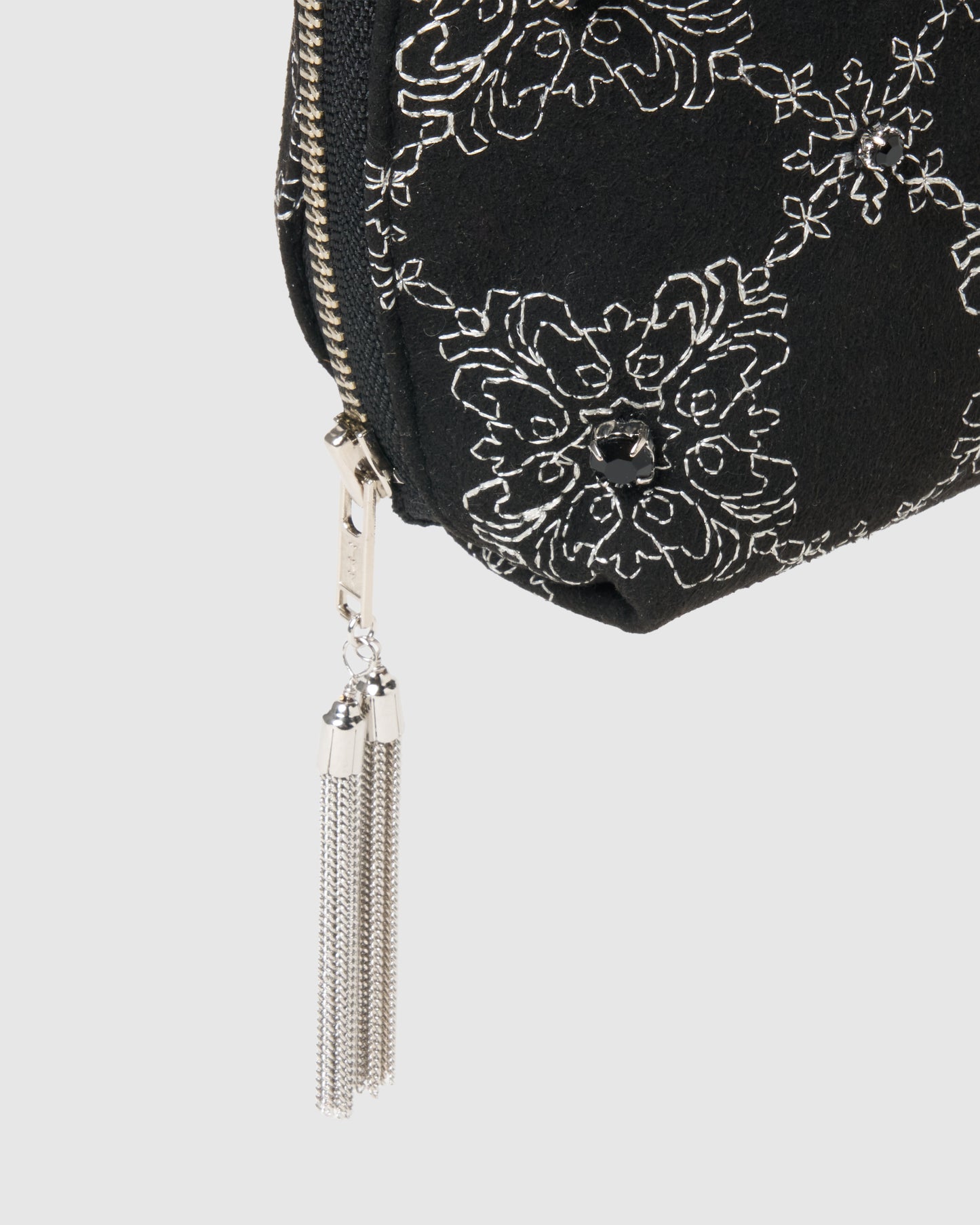 【New item】mini palace tiles pouch【Delivery in April 2026】