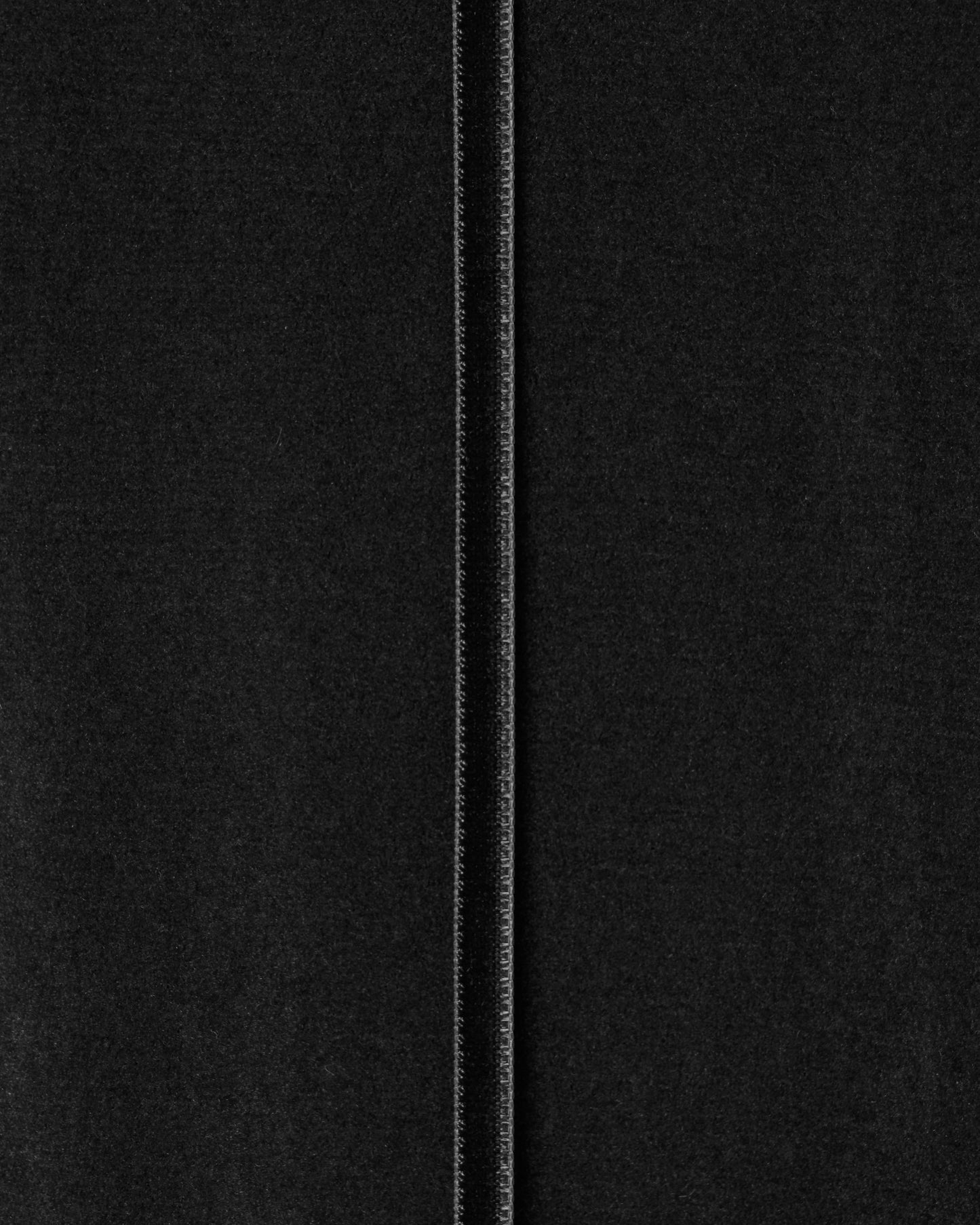 flocky tulle pullover Black【Delivery in June 2026】
