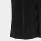 flocky tulle pullover Black【Delivery in June 2026】