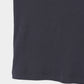 double ribbon lace up riv tops Charcoal gray【Delivery in June 2026】