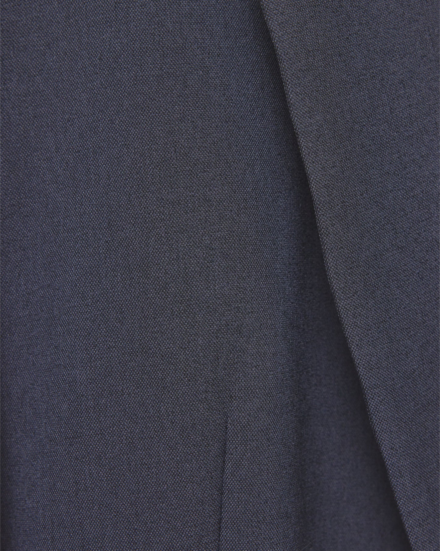 Stripe lining cropped jacket Gray【Delivery in January 2027】