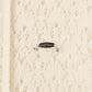 mohair lace knit hoodie Ivory【Delivery in August 2026】