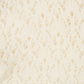 mohair lace knit hoodie Ivory【Delivery in August 2026】