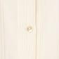 lace cuffs tack blouse Ivory【Delivery in June 2026】