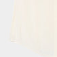 lace cuffs tack blouse Ivory【Delivery in June 2026】