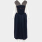 apron layered dress【Delivery in September 2026】