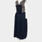 apron layered dress【Delivery in September 2026】