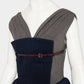 apron layered dress【Delivery in September 2026】