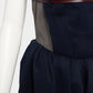 apron layered dress【Delivery in September 2026】