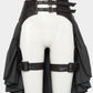 gartered check skirt【Delivery in August 2026】