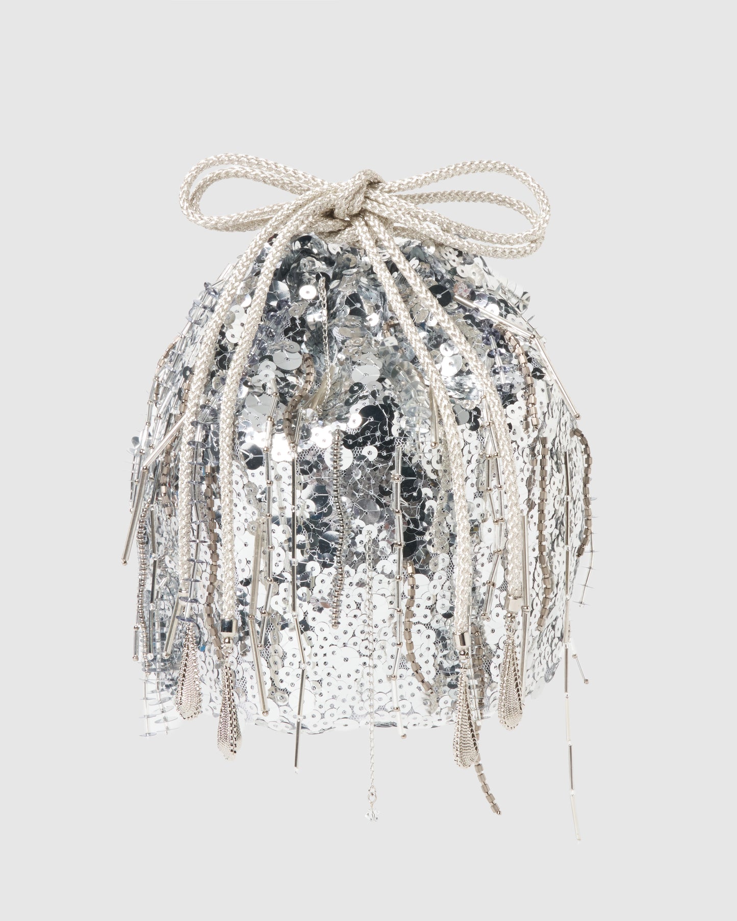 Hitting the star drawstring bag【Delivery in September 2026】