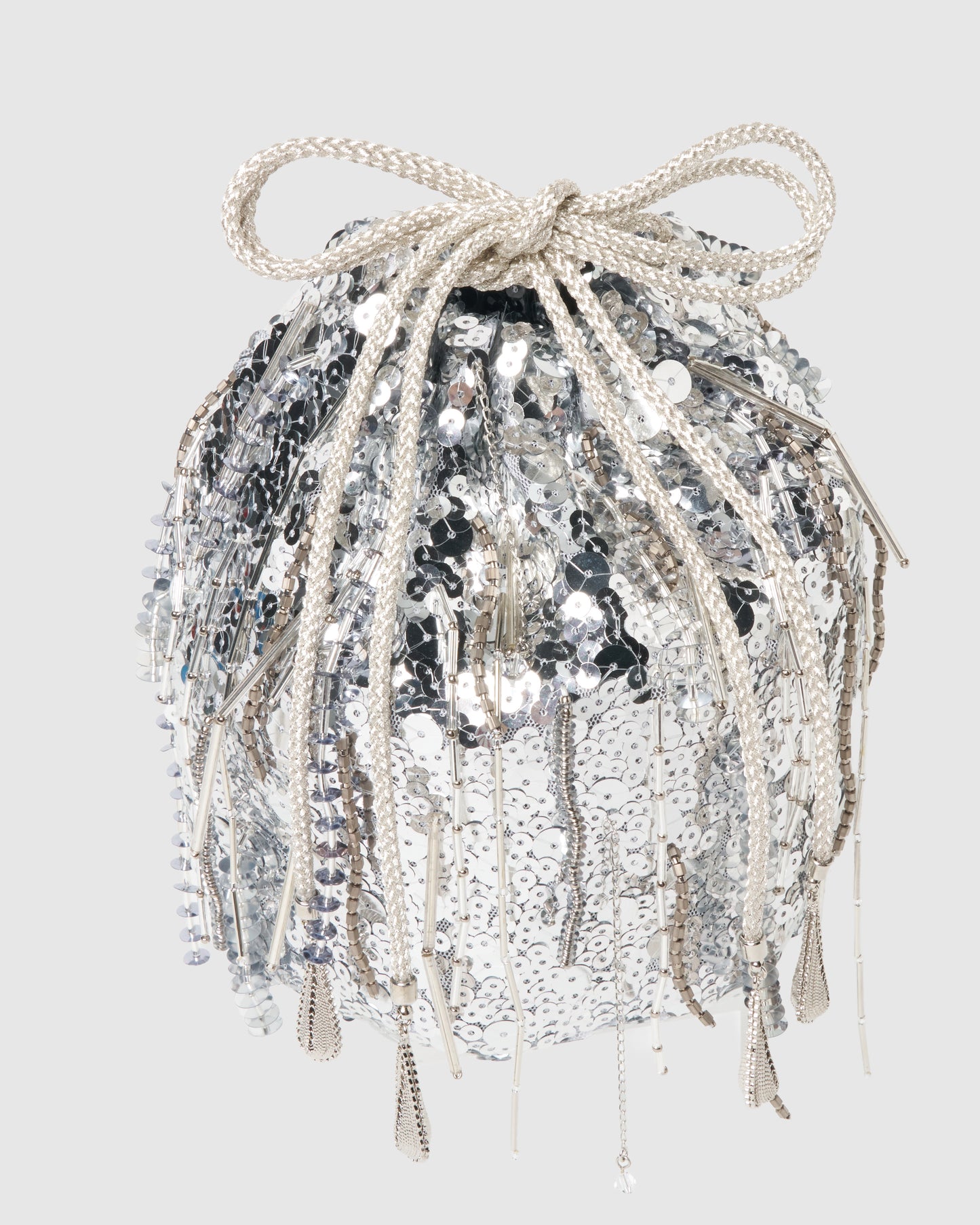 Hitting the star drawstring bag【Delivery in September 2026】