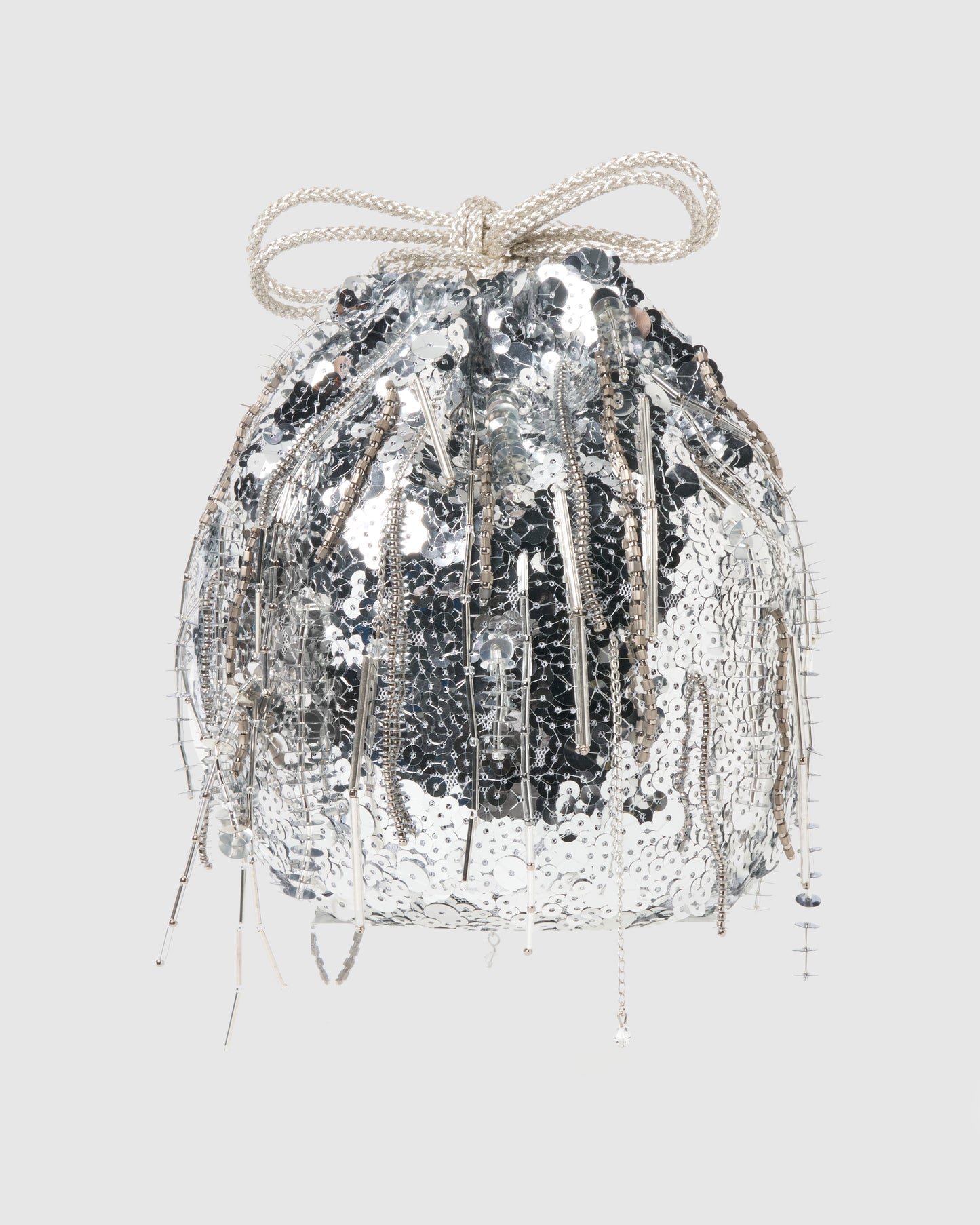 Hitting the star drawstring bag【Delivery in September 2026】